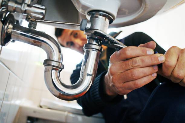 Best Emergency Plumbing Repair  in Scarsdale, NY