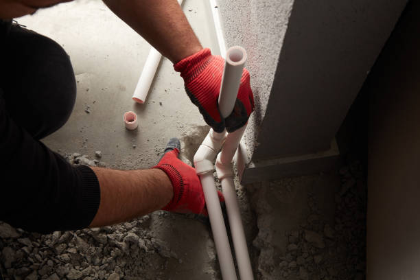Best Pipe Repair Near Me  in Scarsdale, NY